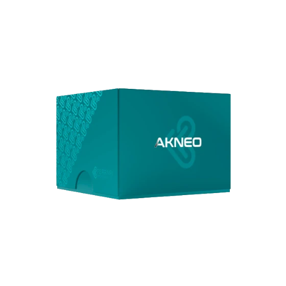 AKNEO. Tratamiento acné