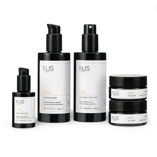 PACK EOLA - Kit Skin Care completo