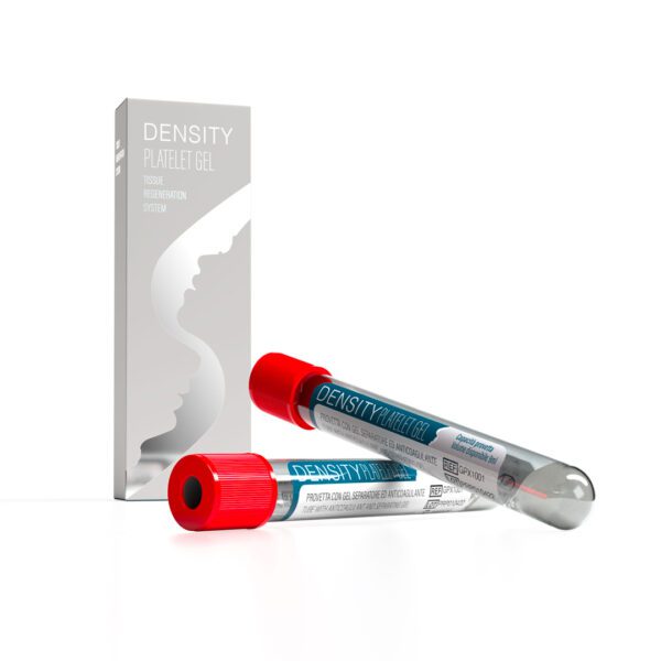 DENSITY PLATELET GEL